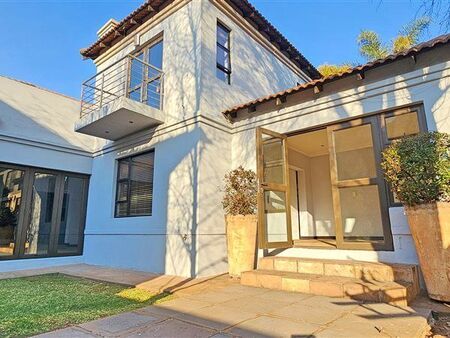 4 Bedroom House in Glen Marais