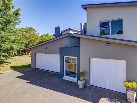 5 Bedroom House in Glen Eagles Estate