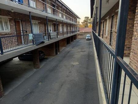 1 Bedroom Apartment in Kempton Park Central