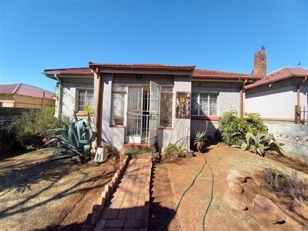 2 Bedroom House in Strubenvale