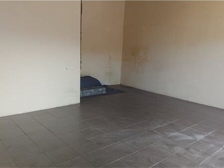 Studio apartment in Birch Acres