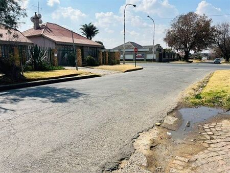 1 Bedroom Apartment in Boksburg North