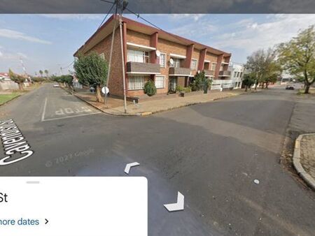 1 Bedroom Apartment in Brakpan Central