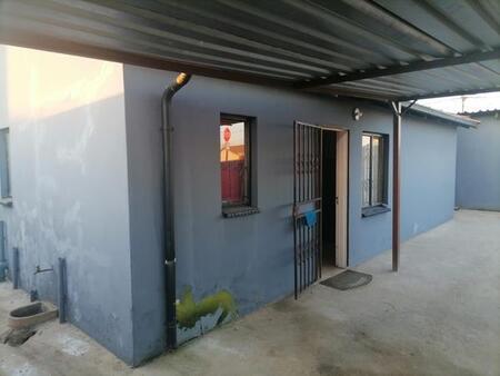 3 Bedroom House in Windmill Park