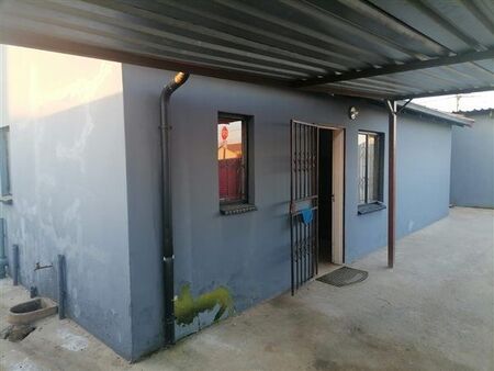 3 Bedroom House in Windmill Park