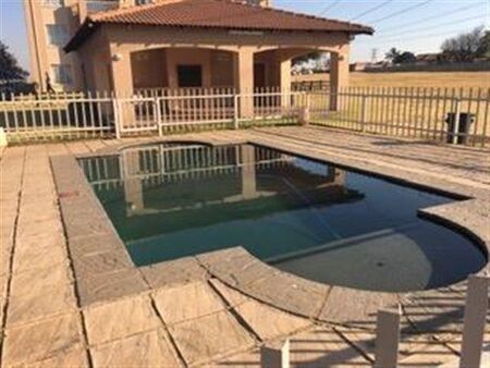 3 Bedroom Townhouse in Parkhaven