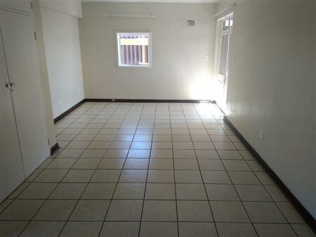 1 Bedroom Apartment in Elspark