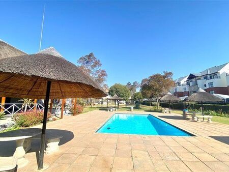 3 Bedroom Apartment in Edenvale
