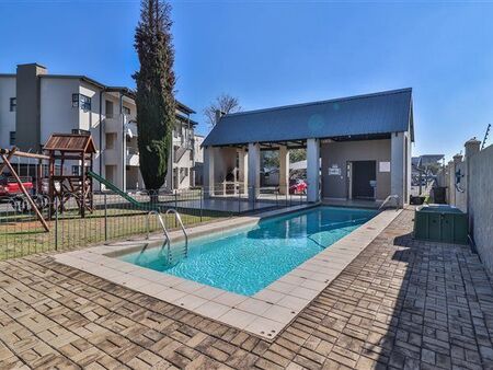 2 Bedroom Apartment in Eveleigh