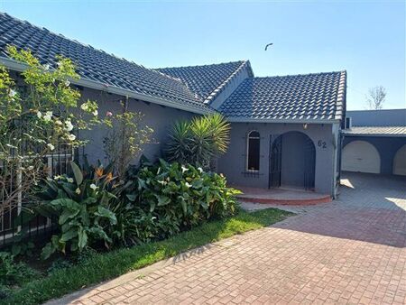 3 Bedroom House in Parkrand