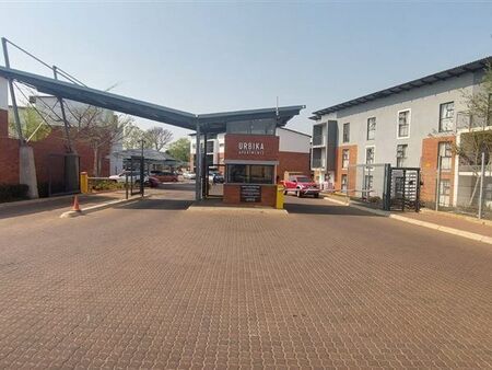 2 Bedroom Apartment in Parkdene