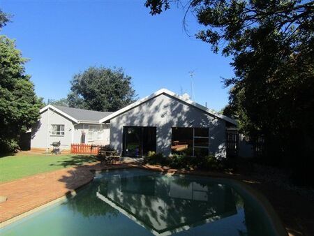 4 Bedroom House in Rynfield
