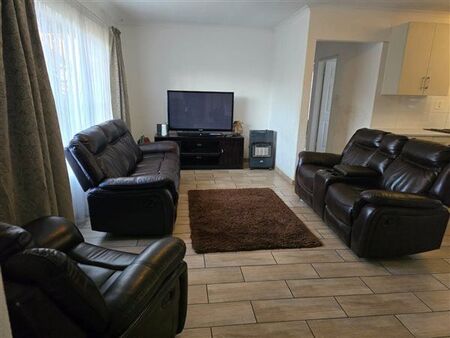 2 Bedroom House in Witfield