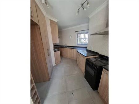 3 Bedroom House in Norton Park