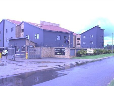 2 Bedroom Apartment in Brentwood Park