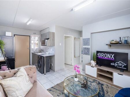 2 Bedroom House in Alberton