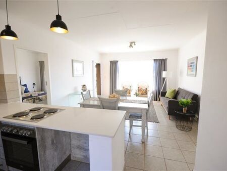 3 Bedroom Simplex in Monavoni