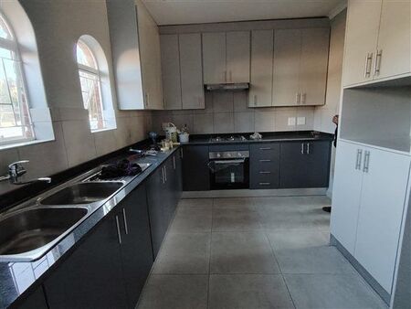3 Bedroom House in Wierda Park