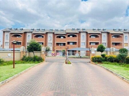 2 Bedroom Apartment in Monavoni