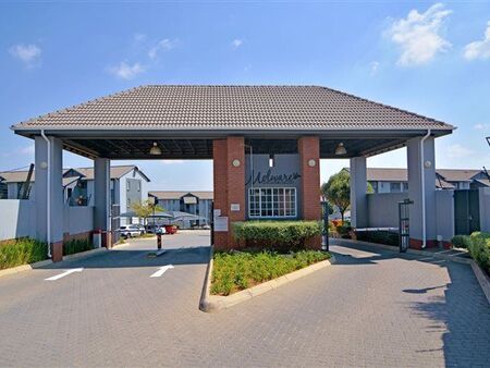 2 Bedroom Apartment in Kosmosdal