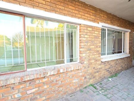 2 Bedroom Apartment in Erasmia