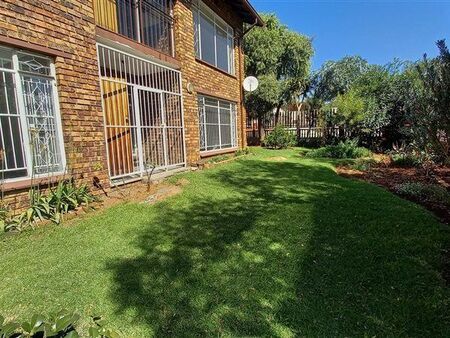 3 Bedroom Townhouse in New Redruth