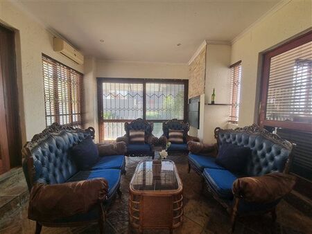 3 Bedroom House in Thatchfield