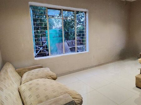 1 Bedroom Apartment in Erasmia