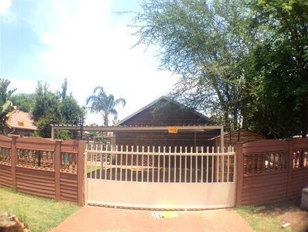 1 Bedroom Apartment in Wierda Park