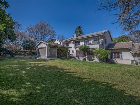 6 Bedroom House in Irene
