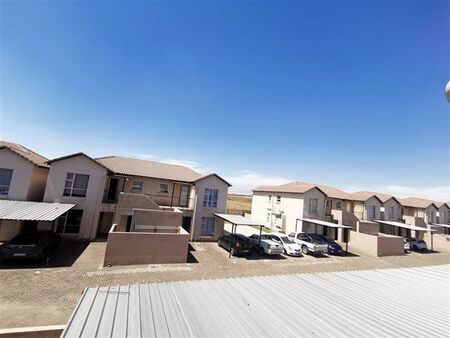 2 Bedroom Apartment in Albertsdal