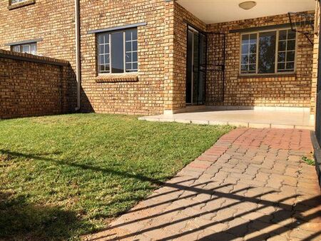 2 Bedroom Apartment in Celtisdal