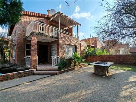 3 Bedroom House in Celtisdal