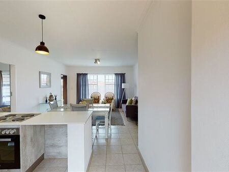 3 Bedroom Apartment in Monavoni