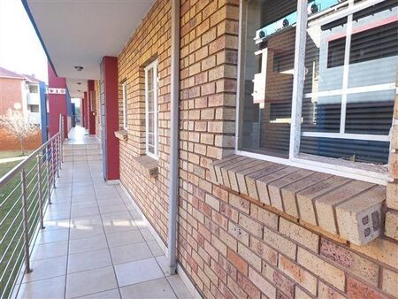 2 Bedroom Apartment in Monavoni
