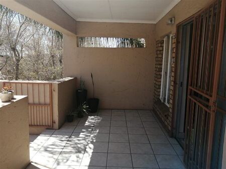 2 Bedroom Apartment in Amberfield