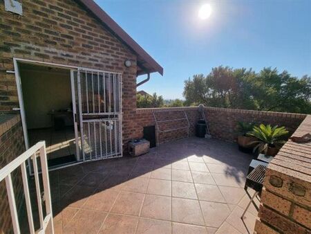 2 Bedroom Apartment in The Reeds