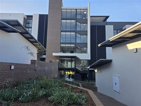 2 Bedroom Apartment in Midfield Estate