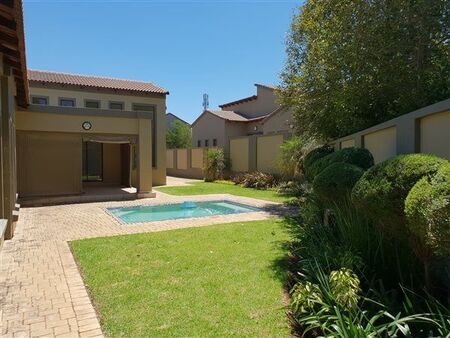 3 Bedroom House in Midlands Estate