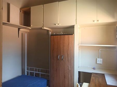 1 Bedroom Apartment in Panorama