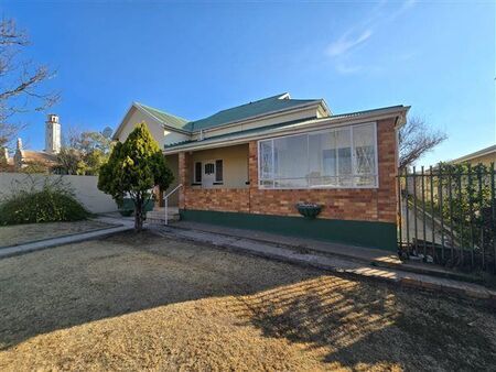 3 Bedroom House in Bethlehem Central