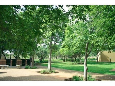 2 Bedroom Apartment in Eco Park