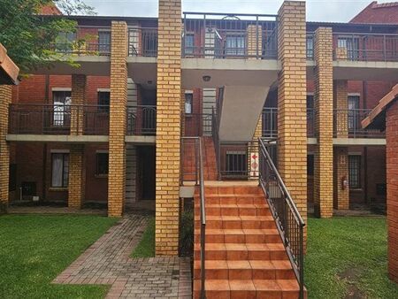2 Bedroom Apartment in Eco Park