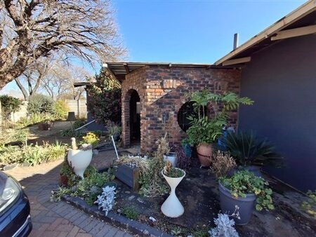 3 Bedroom House in Sasolburg