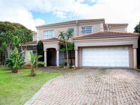4 Bedroom House in Walmer Heights