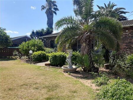 4 Bedroom House in Amsterdamhoek
