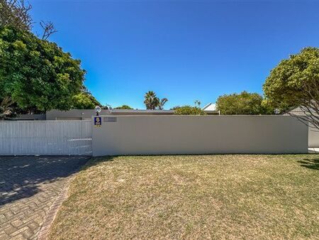 5 Bedroom House in Summerstrand