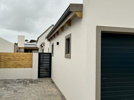 2 Bedroom House in Crossways Farm Village