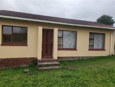 3 Bedroom House in Amalinda