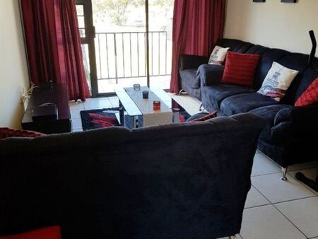 2 Bedroom Apartment in Kabega Park